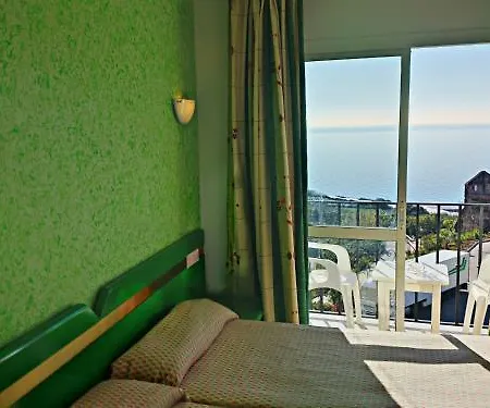 Apartamento Balcón De Maro