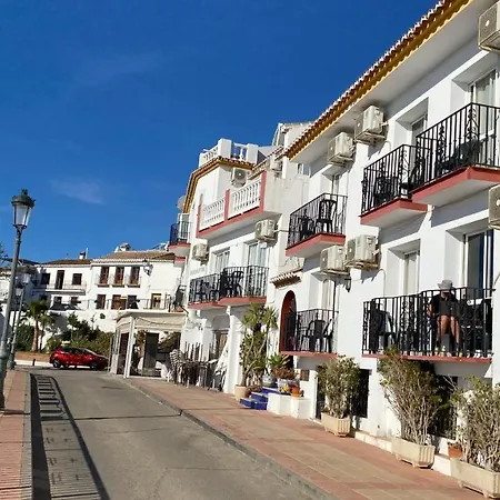 Apartamento Balcón De *
