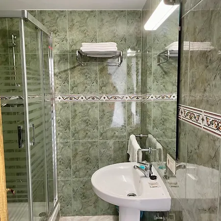 Balcón De Apartamento Maro