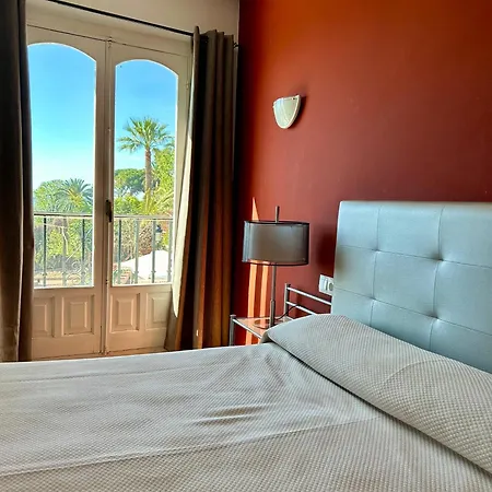 Apartamento Balcón De Maro