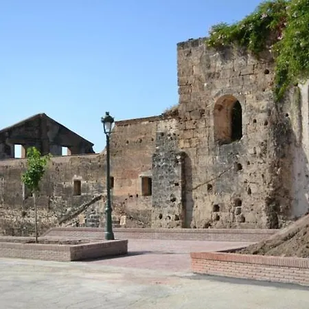 Apartamento Balcón De