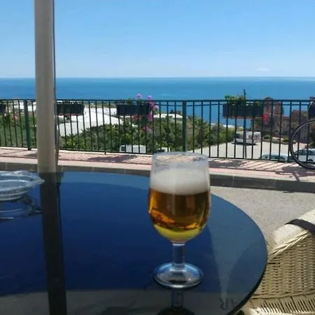 Balcón De Apartamento Maro