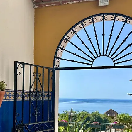 Balcón De Apartamento *