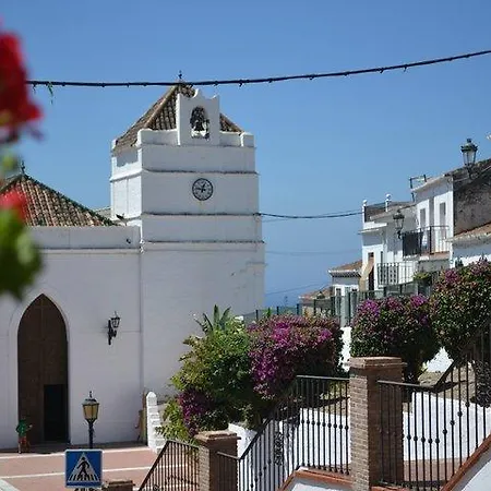 شقة Balcon De مارو