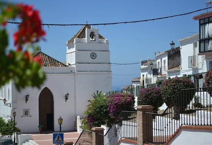 Appartement Balcon De Maro
