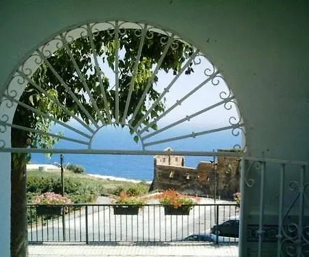 Balcon De Apartment *