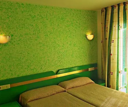 Apartment Balcon De *