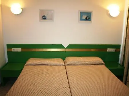 Apartment Balcon De Maro