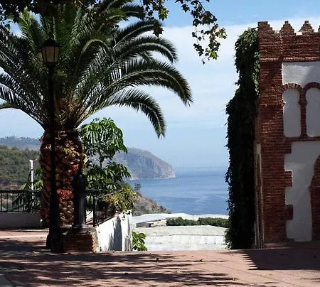 Apartment Balcon De *