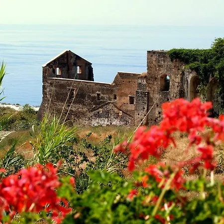 Balcon De Apartment *
