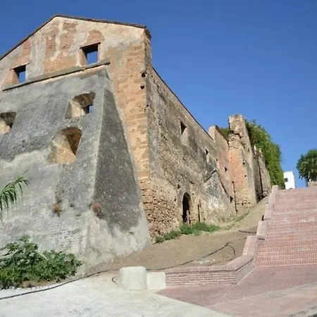 アパート Balcon De マロ