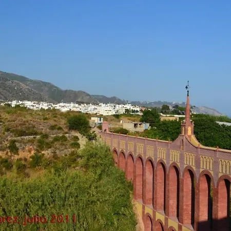 アパート Balcon De *